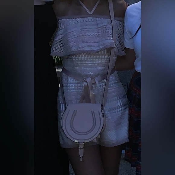 Alexis romper Xs - Picture 4 of 6